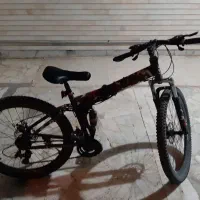 دوچرخه