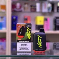 پاد یک بار مصرف کیفت عالیNASTY