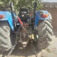 تراکتور سولسی موتورژاپون اصل مونتاژهندوستان|خودرو سنگین|کرج, برغان|دیوار