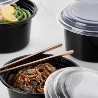 فروش ظروف یکبار مصرف بصورت عمده و جزئی