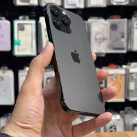 آیفون ۱۴ پرومکس ۵ بار شارژ