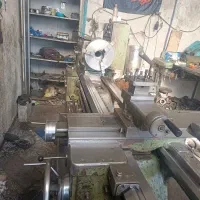 دستگاه تراش تبریز