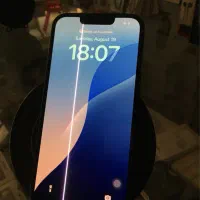اپل iPhone 13 با حافظهٔ ۱۲۸ گیگابایت|موبایل|کرج, گوهردشت|دیوار