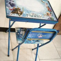 میز تحریر کودک