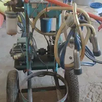 شیر دوش اصل سالم