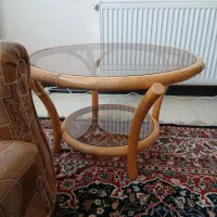 مبل ۷نفره بامیز|مبلمان خانگی و میز عسلی|شاهینشهر, شهرک گلدیس|دیوار