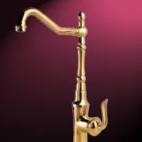 تاسیسات آب،لوله‌کشی،نصب شیرآلات