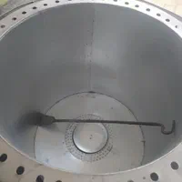 تنور خانگی