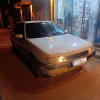 پژو tu5 slx|خودرو سواری و وانت|یاسوج, |دیوار