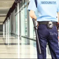 استخدام نگهبانی فاز۴ سهند