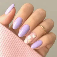 دستیار ناخن کار