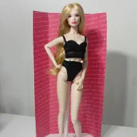 باربی تمام مفصل مدلxian xian princess doll|اسباببازی|رشت, نامجو|دیوار