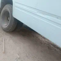 مینی بوس 608 مدل 1365|خودرو سنگین|آسمینون, |دیوار