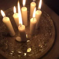 فال شمع 35