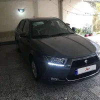 دنا پلاس شیش دنده توربو صفر کیلومتر