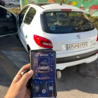 دزدگیر ردیاب مخصوص خودروهای ۲۰۷، ساینا‌ S، کوییک