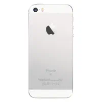 اپل iPhone 5s با حافظهٔ ۱۶ گیگابایت