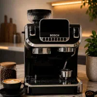 اسپرسو ساز بوش530 حرفه ای