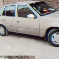 دوو سیلو|خودرو سواری و وانت|اصفهان, فیزادان|دیوار