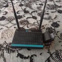 مودم دامپ و فریمور دو آنتن