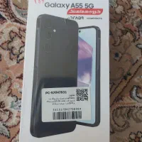 گوشی موبایل   A55