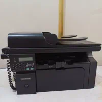 دستگاه فکس و کپی hp|پرینتر، اسکنر، کپی، فکس|تهران, وحیدیه|دیوار