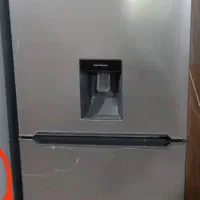 یخچال فریزر