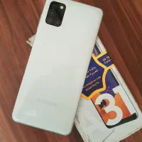 سامسونگ A31 5G