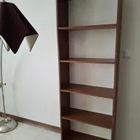 کتابخانه تمام MDF