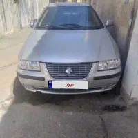 سمند  LX 86