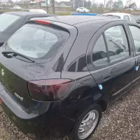 تیبا ۲|خودرو سواری و وانت|رودسر, |دیوار