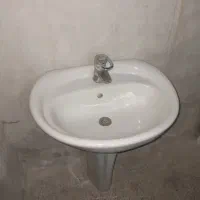 روشویی|لوازم سرویس بهداشتی|گرگان, |دیوار