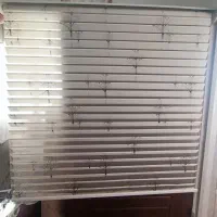 پرده کرکره ای|پرده، رانر، رومیزی|قم, ولیعصر|دیوار