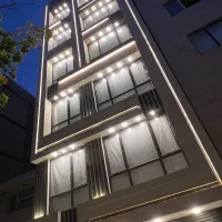 یاس ۸_فول امکانات_برند منطقه_صفر_تکواحدی