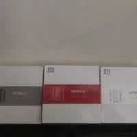 آیکاس سیگار الکترونیکی ismod double