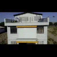 ملک صنعتی دوکله بروجرد با انبار سند تک برگ|فروش دفتر صنعتی، کشاورزی، تجاری|بروجرد, |دیوار