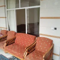 اجاره ویلاسوییت لب اب|اجارهٔ کوتاهمدت ویلا و باغ|سامان, |دیوار