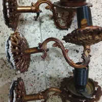 چراغ دیواری