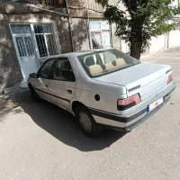 پژو ۴۰۵ مدل ۹۶|خودرو سواری و وانت|الوند, |دیوار