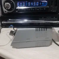 میکروفن بی سیم وضبط ماشین