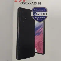 A53 5Gگوشی سامسونگ 256 /5G|موبایل|قم, شهید رجایی|دیوار