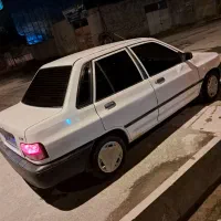 پراید مدل ۹۲|خودرو سواری و وانت|میلاجرد, |دیوار