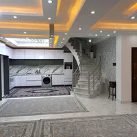 تهاترپنت هاوس 200متری قلیپور گلزاران قلی پورگلسار|فروش آپارتمان|رشت, کوی حسینی|دیوار