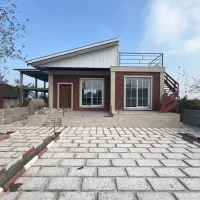 ویلای نو ساز ساحلی|فروش خانه و ویلا|رضوانشهر, |دیوار