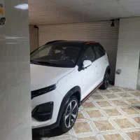 ایکس ۳۳کراس .کراس ۳۳|خودرو سواری و وانت|رشت, یخسازی|دیوار