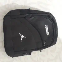 کوله پشتی JORDAN آکبند حتی یکبار هم استفاده نشده