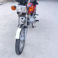 موتور پارکینگی پولی روغنی مدل 90|موتورسیکلت|بندر ماهشهر, |دیوار