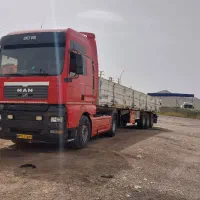 مان 480|خودرو سنگین|کرمانشاه, |دیوار