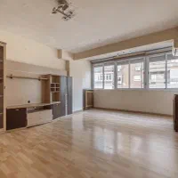فروش آپارتمان ۱۱۷ متر ۳ خواب در گلدشت معالی آباد