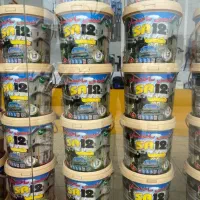 Sa12چسب آببندی ۸لیتری